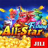 All Star Fishing FairPlay Movie