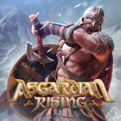 Asgardian Rising FairPlay Movie Slot