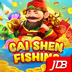 Cai Shen Fishing FairPlay Movie