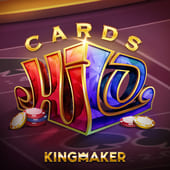 Cards Hi Lo FairPlay Movie Slot
