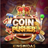 Coin Pusher - FairPlay Movie Game