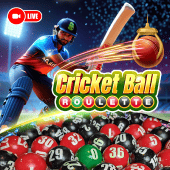 Cricket Ball Roulette FairPlay Movie