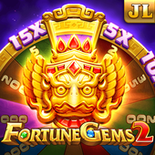 Fortune Gems 2 FairPlay Movie