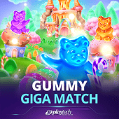 Gummy Giga Match FairPlay Movie