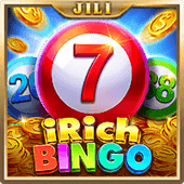 Irich Bingo FairPlay Movie Game