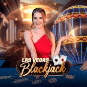 Las Vegas Blackjack FairPlay Movie