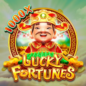 Lucky Fortunes FairPlay Movie Download