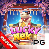 Lucky Neko FairPlay Movie Games