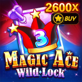 Magic Ace Wild Lock FairPlay Movie Game