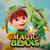 Magic Beans FairPlay Movie Slot