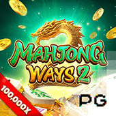 Mahjong Ways 2 FairPlay Movie APK