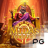 Midas Fortune FairPlay Movie App Download