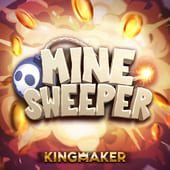 Minesweeper FairPlay Movie App Casino