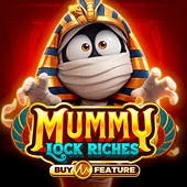 Mummy Lock Riches FairPlay Movie