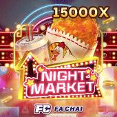 Night Market FairPlay Movie App Download