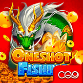 Oneshot Fishing FairPlay Movie Casino