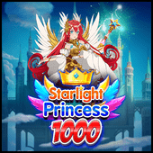 Starlight Princess 1000 FairPlay Movie