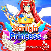 Starlight Princess Original - FairPlay Movie