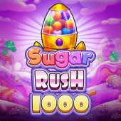Sugar Rush 1000 FairPlay Movie App Casino
