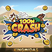 Toon Crash FairPlay Movie Download APK