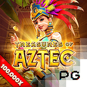 Treasures of Aztec FairPlay Movie Club